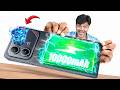 😎மங்காத்தாடா 💥 HONOR IS BACK | 10,000 mAh, Cooling Fan 😱