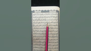 تعليم سورة فصلت من 30 إلى 32