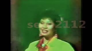 Ria Resty Fauzy - Cintaku Sedalam Lautan Atlantik (Video Clip Musik)