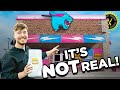 Food Theory: MrBeast Burger Is NOT What You Think...