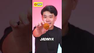 Butuh Berapa Banyak Karet Untuk Bikin Bola Dari Karet?