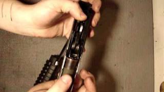 winchester shotgun feeding problems
