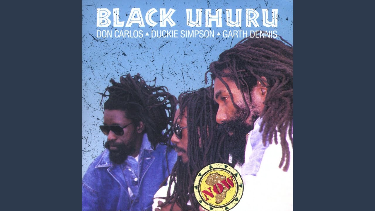 Reggae Rock - YouTube
