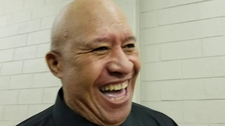 Ricky Chatman