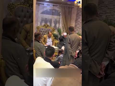 هو دا اللي بيحصل في الجلسات العرفية ابوكبير ميديا اكسبلور