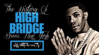 The History Of Highbridge West Bronx