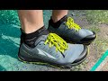Altra Superior 5 First Impressions // A Fast, Light, and Fun Trail Runner