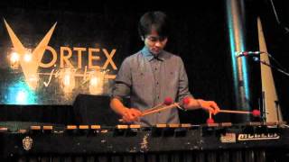 Masayoshi Fujita - Flag (Live @ Vortex Jazz Club, London, 26/10/15)