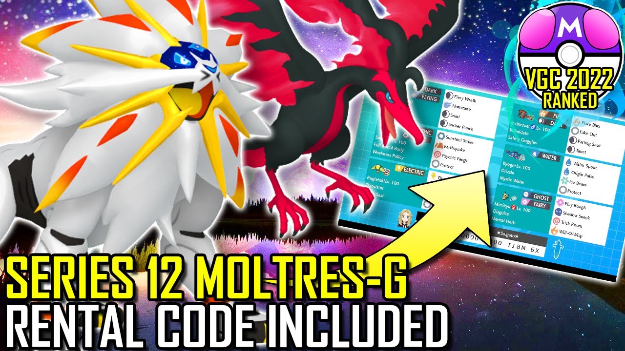 TailVeil Moltres-G: interested in tips/calc discussions : r/VGC