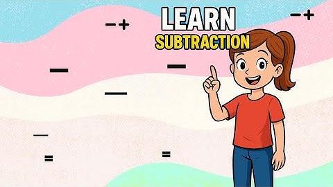 👉 Wiskunde groep 6 Aftrekken | Gehele getallen met modellen en algoritmen | Week 6 Dag 4