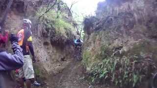 Caídas en MTB | Mountain Bike