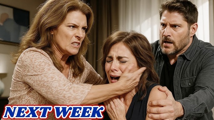 The Bold and The Beautiful Spoilers Things are going to happen in Next Weeks (October 13 To 17) - YouTube