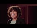 I’m listening to bats. Professionally. Here is what I learned. | Rym Nouioua | TEDxFreiburg