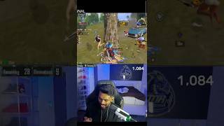 SMR Gaming #bgmi #shorts #kannada #shortsviral #boost