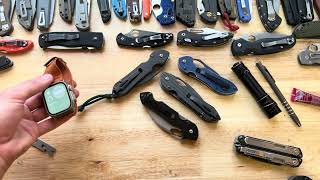 EDC Items That Just Waste Space