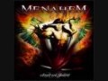 Menahem - Angels and Shadows (Christian Progressive Metal)
