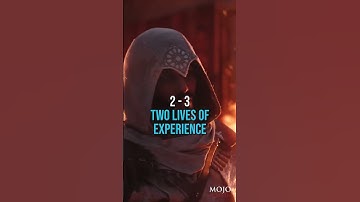 Basim VS Other Assassins