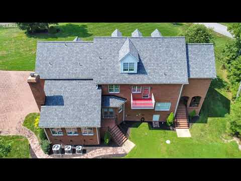 9318 Banff Ct, Chesterfield, VA home video tour