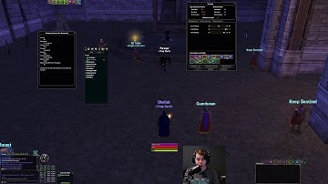 Theurgist Class Overview