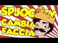 SPJOCKEY CAMBIA FACCIA!