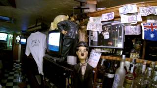 CHAPLINS IRISH BAR