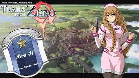 Unfinished Business - Let