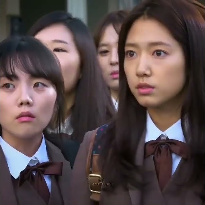 I'm waiting for you my love 😍💞💞 The heirs Tamil edit Kdrama tamil whatsapp status