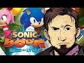 Sonic Boom: Rise of Lyric (2014) - Recenzja