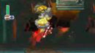 Zero Hardcore Speed Run -No Damage- Sky Lagoon II (Revised)
