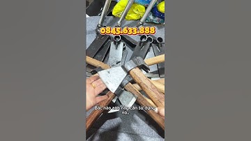 #dungculamvuon #kimkhi Búa rìu đa năng 📲0845633888