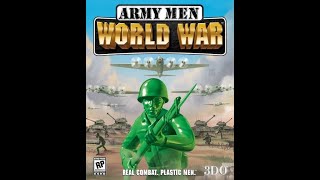 Army Men: World War for PC Review