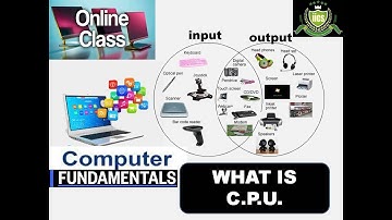 Computer Fundamental | Lecture-12 | CPU Architecture | By Javed Sir | IICS College