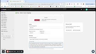 Download lagu How to Customize the Info Icon Message for Your Return Saver Discount