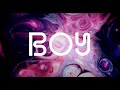 Shym  boy lyrics