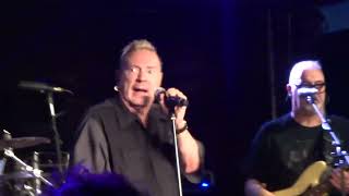 Public Image Ltd (PiL) - The One - Engine Rooms Southampton, 12th June 2022