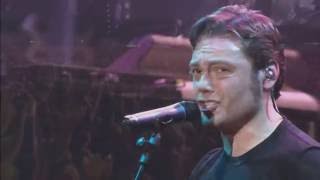 Tiziano Ferro - Sere nere (Live in Rome 2009) DVD