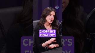 Mikaela Hoover Breaks Down Chopper’s Emotional Cry in One Piece Season 2