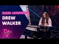 The Blind Auditions: Drew Walker sings Down Under by Men at Work