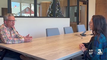 Council Bluffs seniors get help 