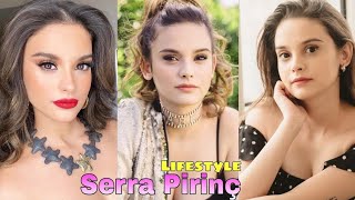 Serra Pirinç Lifestyle (Ögrenci Evi) Biography, Boyfriend, Age, Income, Kimdir, Height, Weight, Fact