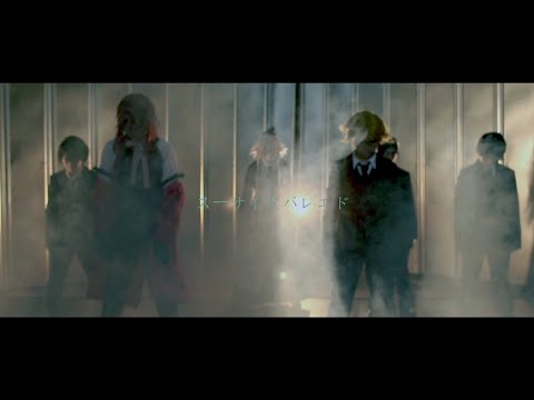 【黒執事】スーサイドパレヱド 踊ってみた【オリジナル振付】
