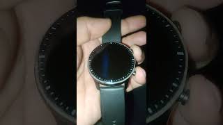 AMAZFIT GTR 2 Bootloop Problem screenshot 2
