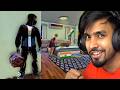 I BECAME A PROFESSIONAL THIEF - TECHNO GAMERZ