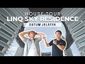 FIRST SKYRING in Malaysia near KLCC? | Linq Sky Residence (Datum Jelatek) House Tour | Propview