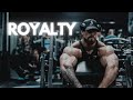 Gym motivation  chris bumstead cbum  royalty 