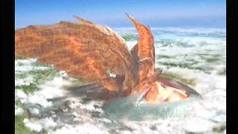 Xenogears part 118: True Form