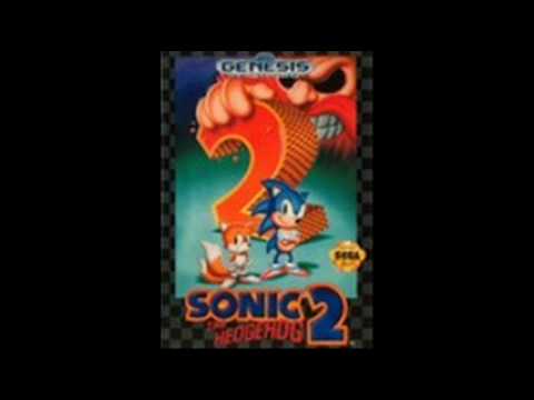 Sonic the hedgehog Music 1 e 2 Mega drive - Rock - Sua Música