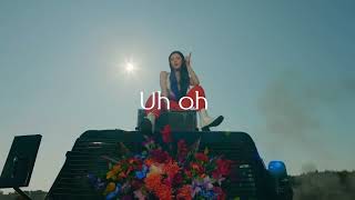 (G)idle - uh oh (sped up)