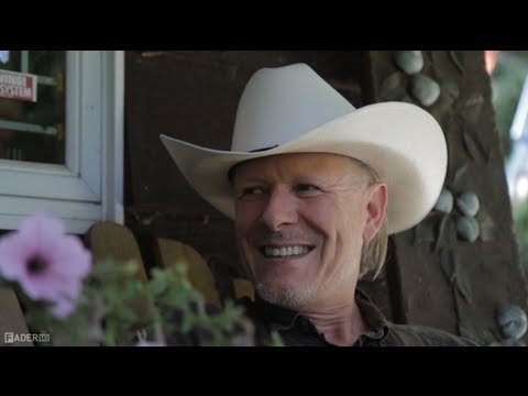 Michael Gira of Swans - Interview (Episode 93)