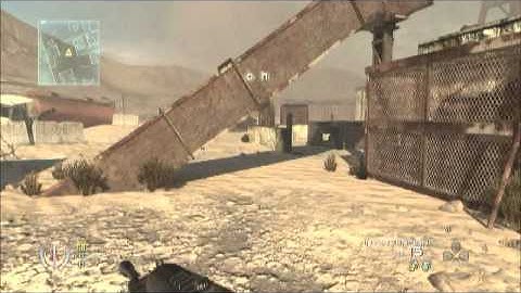 Mw2 Challenge Lobbies